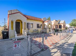 2732 Malabar Street, Los Angeles CA 90033