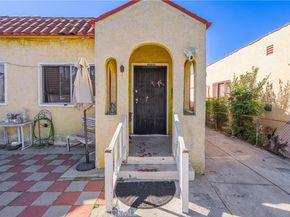 2732 Malabar Street, Los Angeles CA 90033