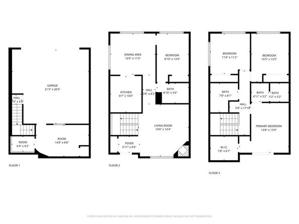 1708 S 6th 6, Alhambra CA 91803