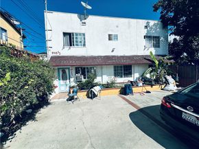 943 W 65th, Los Angeles CA 90044
