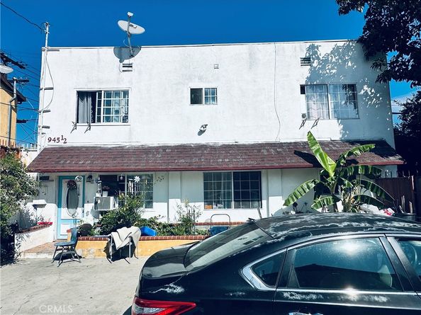 943 W 65th, Los Angeles CA 90044