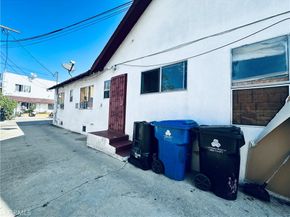 943 W 65th, Los Angeles CA 90044