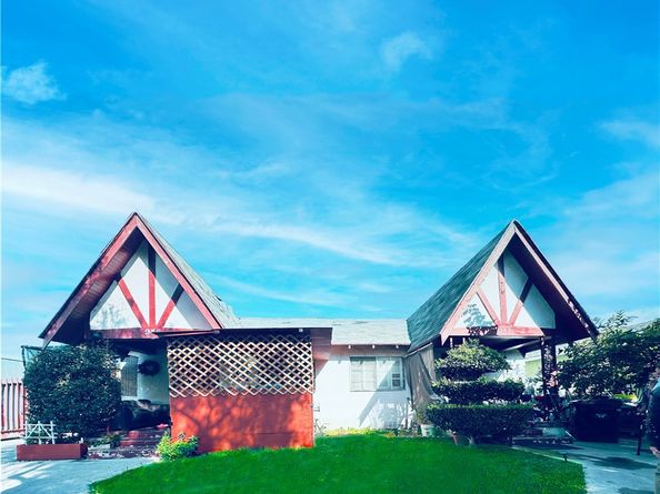 943 W 65th, Los Angeles CA 90044