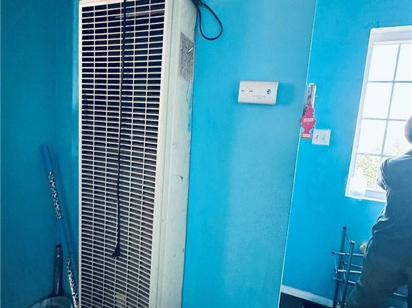 943 W 65th, Los Angeles CA 90044