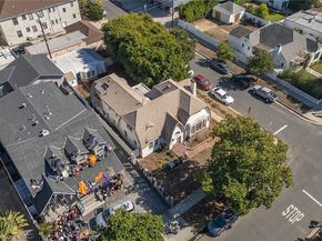 2000 N New Hampshire, Los Feliz CA 90027