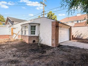 2000 N New Hampshire, Los Feliz CA 90027