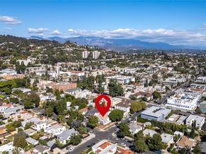 2000 N New Hampshire, Los Feliz CA 90027