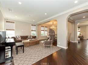 18211 Joel Brattain, Yorba Linda CA 92886