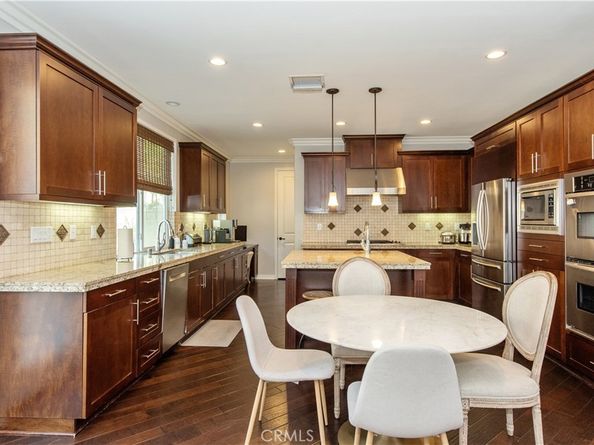 18211 Joel Brattain, Yorba Linda CA 92886