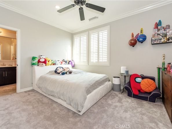 18211 Joel Brattain, Yorba Linda CA 92886