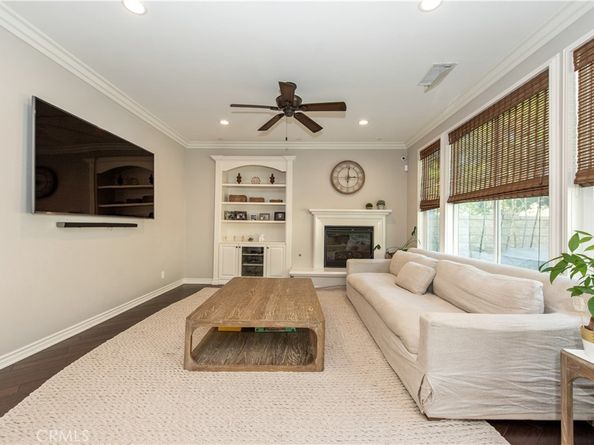 18211 Joel Brattain, Yorba Linda CA 92886