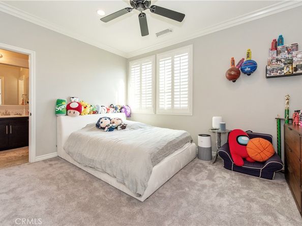 18211 Joel Brattain, Yorba Linda CA 92886