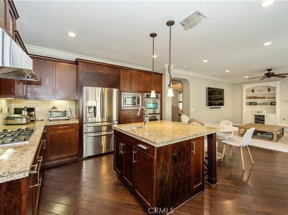 18211 Joel Brattain, Yorba Linda CA 92886