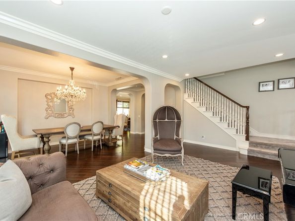 18211 Joel Brattain, Yorba Linda CA 92886