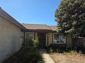 554 E Fairfield Court, Ontario CA 91761