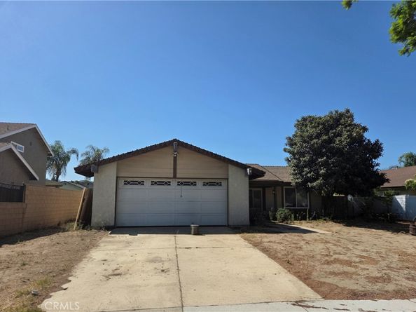 554 E Fairfield Court, Ontario CA 91761