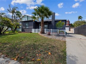 703 Avenue D, Redondo Beach CA 90277