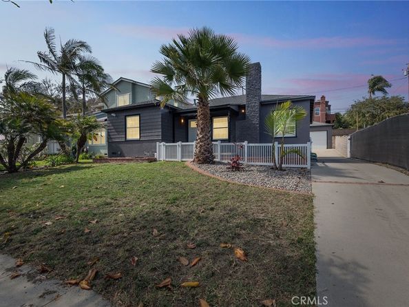 703 Avenue D, Redondo Beach CA 90277