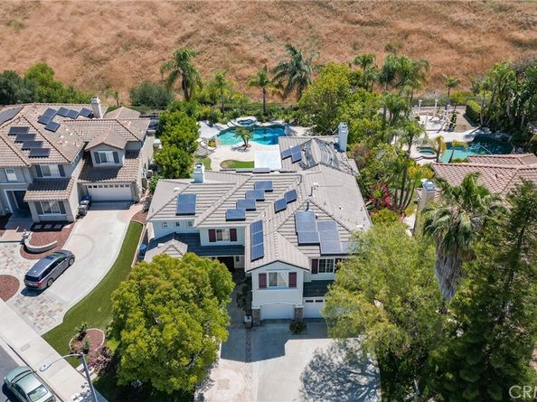 13952 Woodrose Court, Chino Hills CA 91709