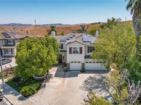 13952 Woodrose Court, Chino Hills CA 91709