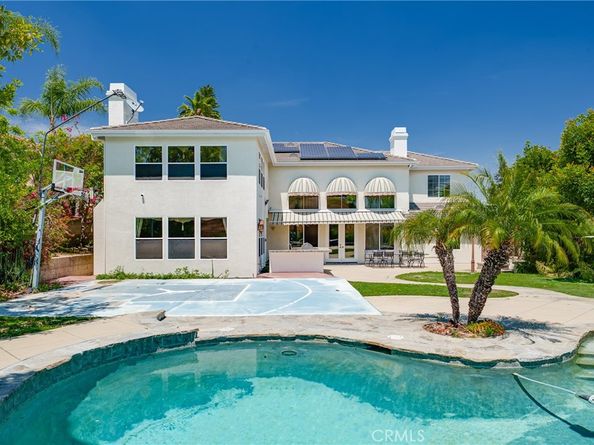 13952 Woodrose Court, Chino Hills CA 91709