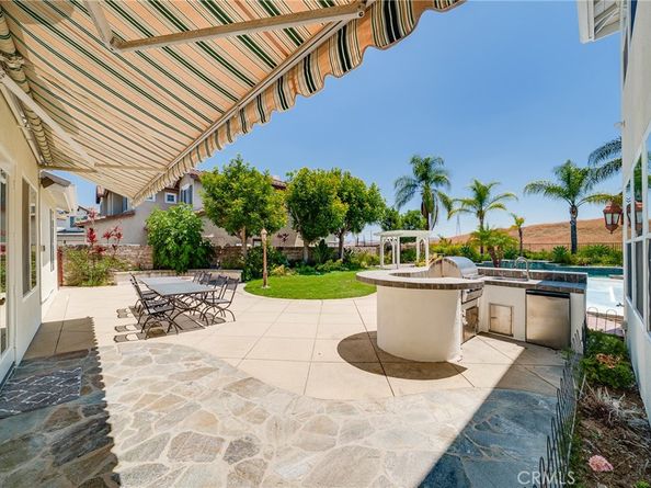 13952 Woodrose Court, Chino Hills CA 91709