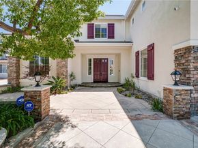 13952 Woodrose Court, Chino Hills CA 91709