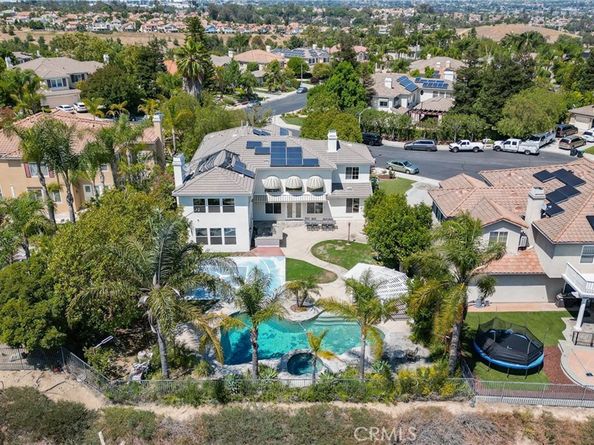 13952 Woodrose Court, Chino Hills CA 91709