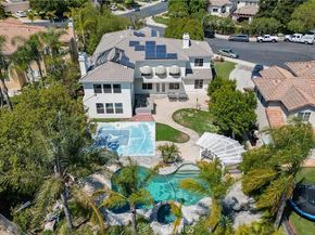 13952 Woodrose Court, Chino Hills CA 91709