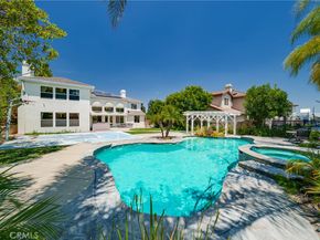 13952 Woodrose Court, Chino Hills CA 91709