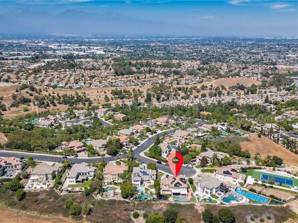 13952 Woodrose Court, Chino Hills CA 91709