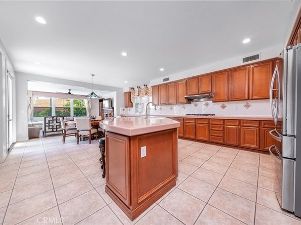 13952 Woodrose Court, Chino Hills CA 91709