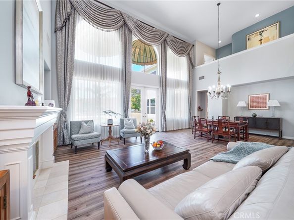 13952 Woodrose Court, Chino Hills CA 91709