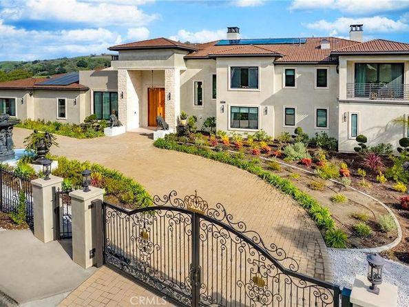 15877 Esquilime Drive, Chino Hills CA 91709