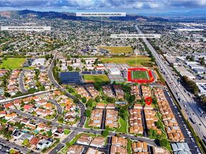 1425 Forest Glen 158, Hacienda Heights CA 91745