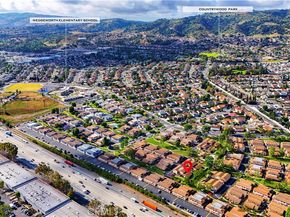 1425 Forest Glen 158, Hacienda Heights CA 91745