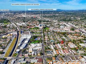 228 S San Marino Avenue B, San Gabriel CA 91776