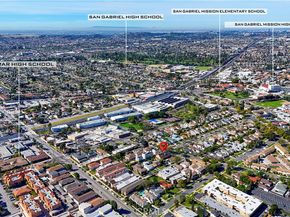 228 S San Marino Avenue B, San Gabriel CA 91776