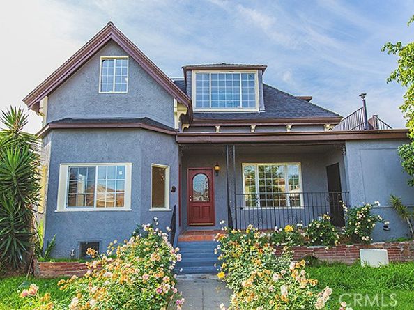 2335 Griffin Avenue, Los Angeles CA 90031