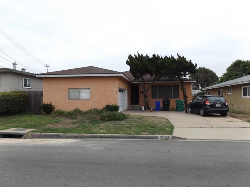 2833 Morningside Street, San Diego, CA 92139