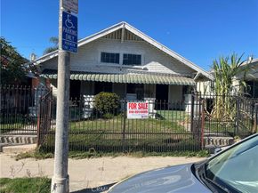 5125 avenue Woodlawn, Los Angeles CA 90011