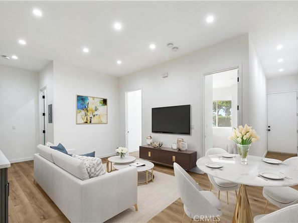 5512 Long Beach Boulevard, Long Beach CA 90805