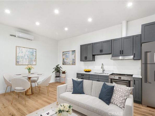 5512 Long Beach Boulevard, Long Beach CA 90805