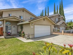 1450 W 9th, Pomona CA 91766