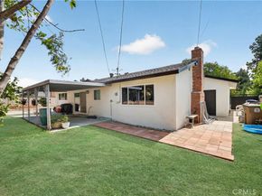 587 Sycamore Avenue, Claremont CA 91711