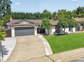 587 Sycamore Avenue, Claremont CA 91711