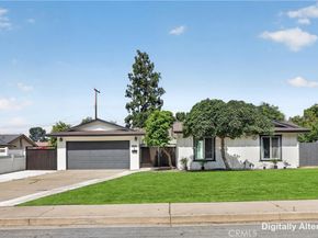 587 Sycamore Avenue, Claremont CA 91711