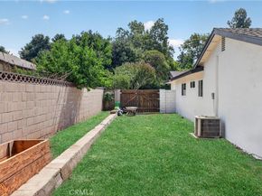 587 Sycamore Avenue, Claremont CA 91711
