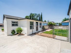 1054 Hollowell Street, Ontario CA 91762