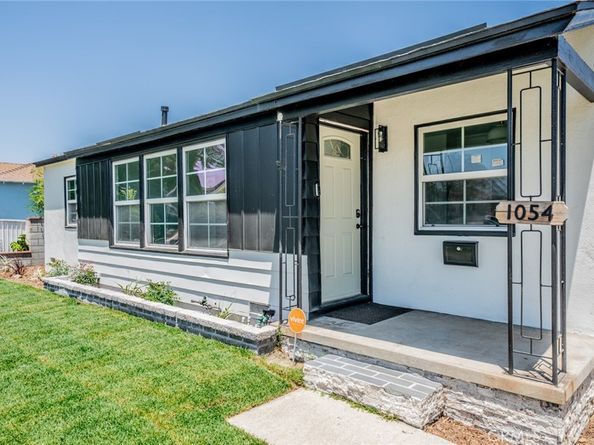 1054 Hollowell Street, Ontario CA 91762